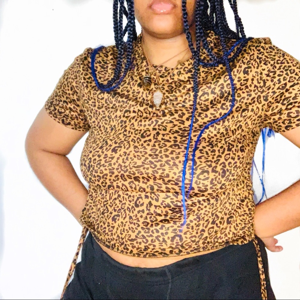 Cropped Top